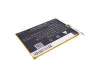 Battery for BBK Vivo V3 A Vivo V3M A B-A7