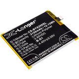 Battery for VIVO X20A X20A Dual SIM X20A Dual SIM TD-LTE B-D1