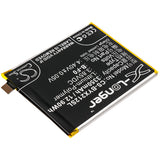 Battery for BBK VIVO X21s B-F0