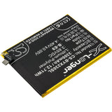 Battery for VIVO V1809 V1809A V1809T X23 X23 Dual SIM X23 Dual SIM TD-LTE B-E9