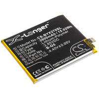 Battery for VIVO V1829 V1829A X27 X27A B-G5
