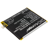 Battery for VIVO V1829 V1829A X27 X27A B-G5