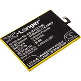 Battery for BBK VIVO Y37 Y37A Y37A TD-LTE Dual SIM Y37L B-86 BK-B-86