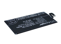 Battery for BBK VIVO X5 MAX VIVO X5 MAX+ X5 MAX V X5MAX L B-78 BK-B-78