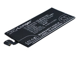 Battery for BBK VIVO X5 Max V B-80 BK-B-80