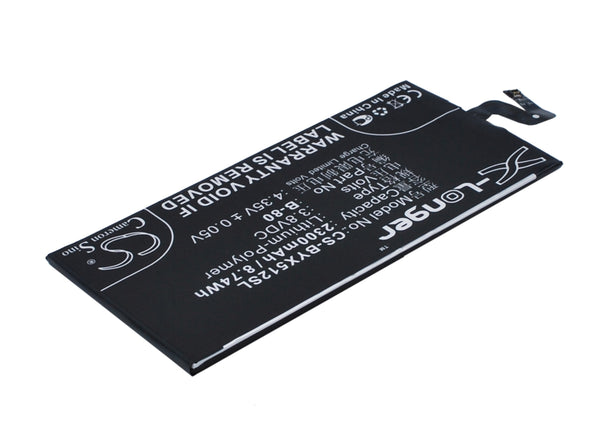 Battery for BBK VIVO X5 Max V B-80 BK-B-80