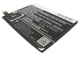 Battery for VIVO X520 X520A X520L Xplay 3S B-69 BK-B-69
