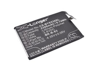 Battery for BBK VIVO X5M VIVO X5M 4G Dual SIM VIVO X5M L VIVO Y35A B-83 BK-B-83