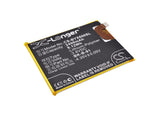 Battery for BBK VIVO X6 VIVO X6A VIVO X6A Dual SIM TD-LTE Vivo X6D Vivo X6D Dual SIM TD-LTE VIVO X6L VIVO X6L Dual SIM TD-LTE VIVO X6S B-91 BK-B-91