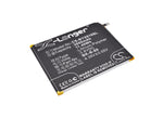Battery for VIVO X6 Plus X6 Plus D X6 Plus D Dual SIM TD-LTE X6 Plus L X6 Plus L Dual SIM TD-LTE B-89