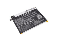 Battery for VIVO X6 Plus X6 Plus D X6 Plus D Dual SIM TD-LTE X6 Plus L X6 Plus L Dual SIM TD-LTE B-89