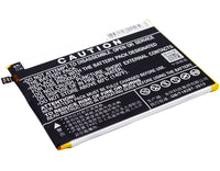Battery for BBK VIVO X6 Plus A VIVO X6 Plus A Dual SIM TD-LTE B-96 BK-B-96