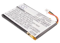 Battery for Bushnell 368350 Yardage Pro XGC Yardage Pro XGC Plus H603759-1S1P