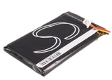 Battery for Bushnell 368350 Yardage Pro XGC Yardage Pro XGC Plus H603759-1S1P