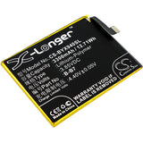 Battery for VIVO X9L X9S B-B7