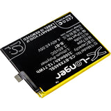 Battery for BBK VIVO X9L VIVO X9S B-B7