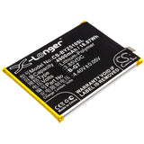 Battery for VIVO Z5x Standard Edition Dual SIM Z5x Standard Edition Dual SIM Z5x Top Z5x Top Edition Dual SIM TD-LT B-G7