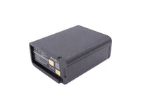 Battery for Bullard BST BSX T1 T1X TI TI Commander TI MX TIx BNH-5447TIC BU32H1-A