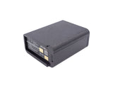 Battery for Bullard BST BSX T1 T1X TI TI Commander TI MX TIx BNH-5447TIC BU32H1-A