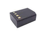 Battery for Bullard BST BSX T1 T1X TI TI Commander TI MX TIx BNH-5447TIC BU32H1-A