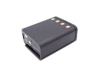 Battery for Bullard BST BSX T1 T1X TI TI Commander TI MX TIx BNH-5447TIC BU32H1-A