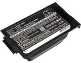 Battery for Bullard PA30 PAPR Tri-Filter PA3BP