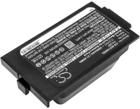 Battery for Bullard PA30 PAPR Tri-Filter PA3BP