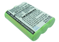 Battery for CLARITY Professional C4220 Professional C4230 Professional C4230HS GP80AAAH3BXZ