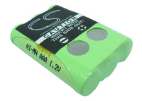Battery for CLARITY Professional C4220 Professional C4230 Professional C4230HS GP80AAAH3BXZ