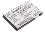 Battery for Qtek 8010 BTR5600B ST26A ST26B