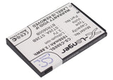 Battery for Qtek 8010 BTR5600B ST26A ST26B