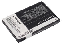 Battery for Qtek 8010 BTR5600B ST26A ST26B