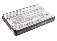 Battery for CAT B10 UP704060AL