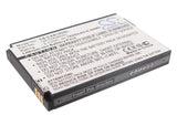 Battery for CAT B10 UP704060AL