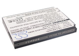 Battery for CAT B10 UP704060AL