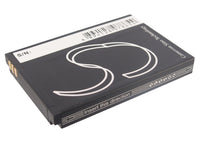 Battery for CAT B10 UP704060AL