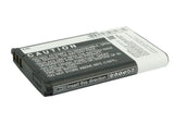 Battery for CAT B100 CB-115