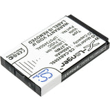 Battery for CAT B25 UP073450AL
