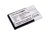 Battery for Manta MS1701 MS2401 MS2402 TEL1708 TEL1711 TEL1713 TEL1800