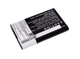 Battery for Manta MS1701 MS2401 MS2402 TEL1708 TEL1711 TEL1713 TEL1800
