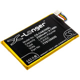 Battery for CAT B35 TYS13G02Q