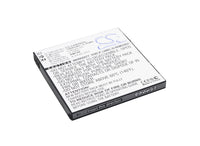 Battery for Aston Martin AM788 AM788