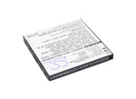 Battery for Aston Martin AM788 AM788