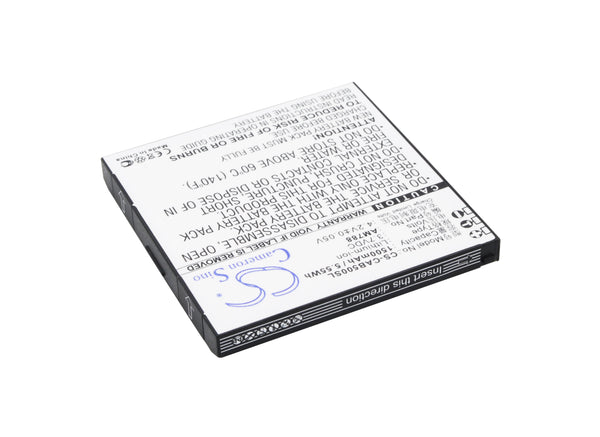 Battery for Aston Martin AM788 AM788