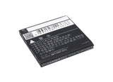 Battery for Aston Martin AM788 AM788