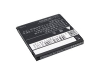 Battery for Aston Martin AM788 AM788