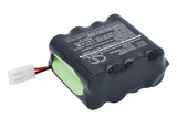 Battery for Cardiette ECG Recorder AR600ADV 120236 BATT/110236