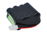 Battery for Cardiette ECG Recorder AR600ADV 120236 BATT/110236