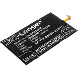 Battery for CATERPILLAR S30 APP-12F-B55951-CXX-111