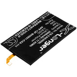 Battery for CATERPILLAR S30 APP-12F-B55951-CXX-111